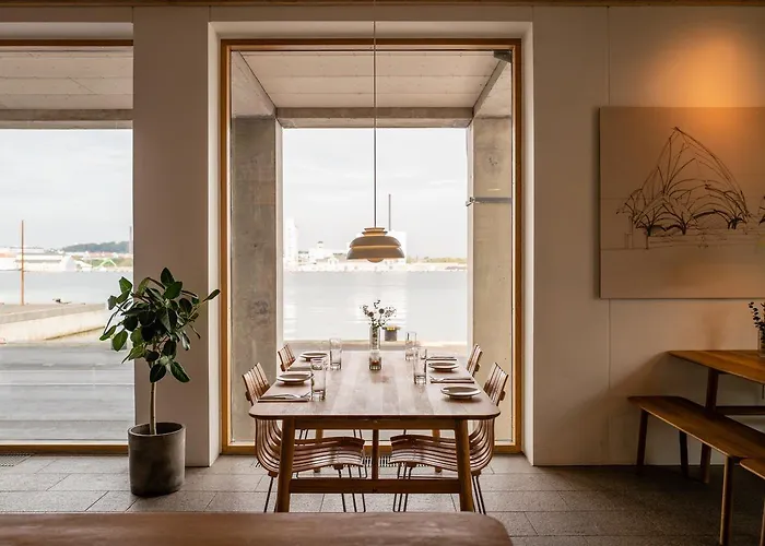 Cabinn Aalborg 2* Aalborg