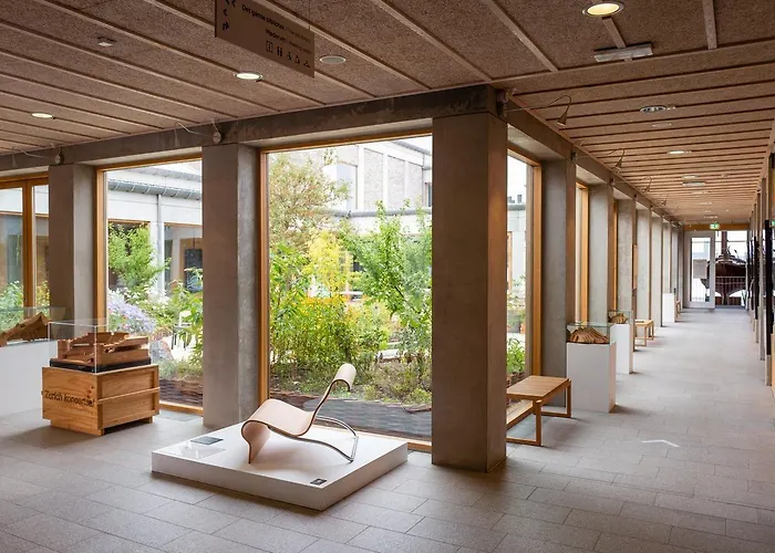 Hotel Cabinn Aalborg 2*