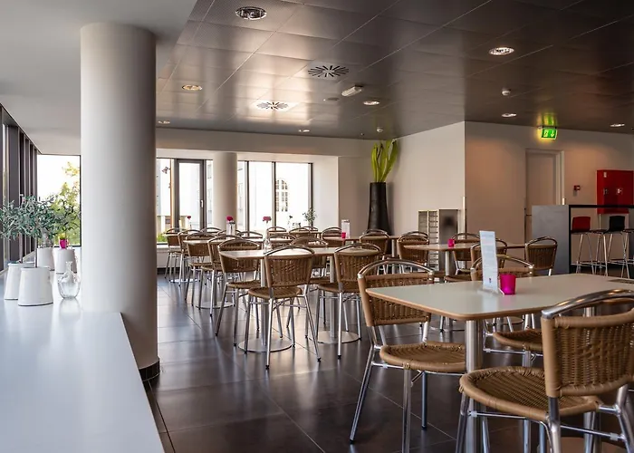 Cabinn Aalborg Hotel Aalborg