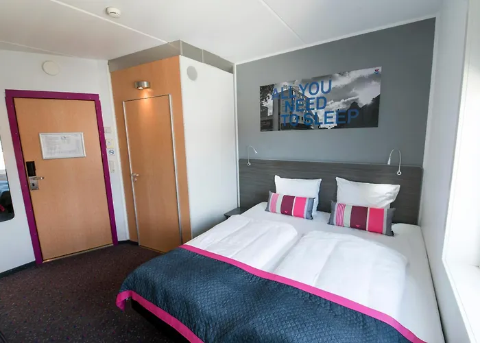 Cabinn Aalborg Aalborg