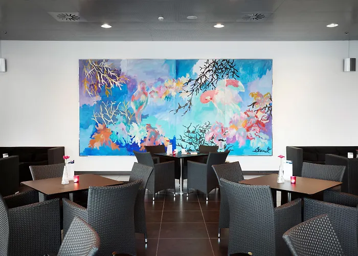 Cabinn Aalborg 2* Aalborg