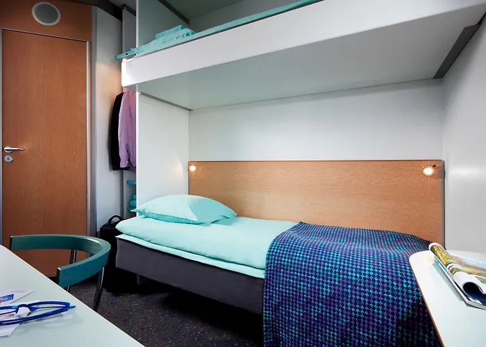 Cabinn Aalborg Hotel Aalborg