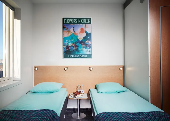 Cabinn Aalborg Hotel