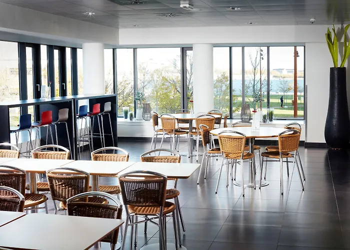 Hotel Cabinn Aalborg Aalborg