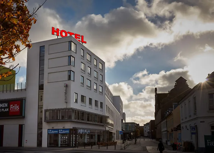 Cabinn Aalborg Hotel