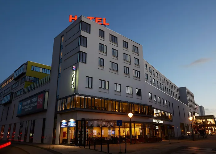 Cabinn Aalborg Hotel Aalborg