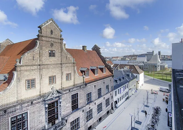 Cabinn Aalborg Aalborg