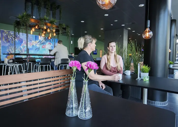 Cabinn Aalborg Hotel Aalborg