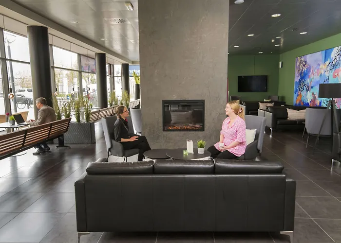 Cabinn Aalborg 2* Aalborg