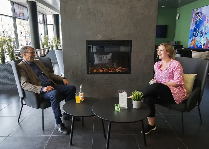 Cabinn Aalborg Hotel