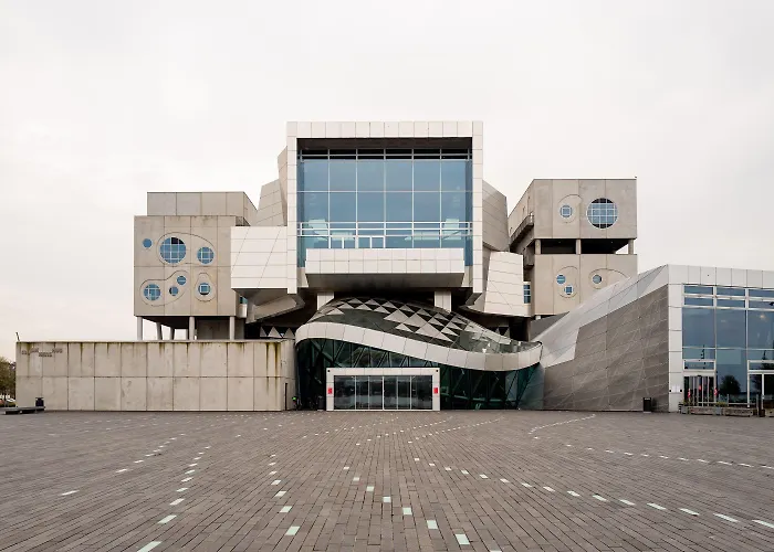 Cabinn Aalborg Aalborg