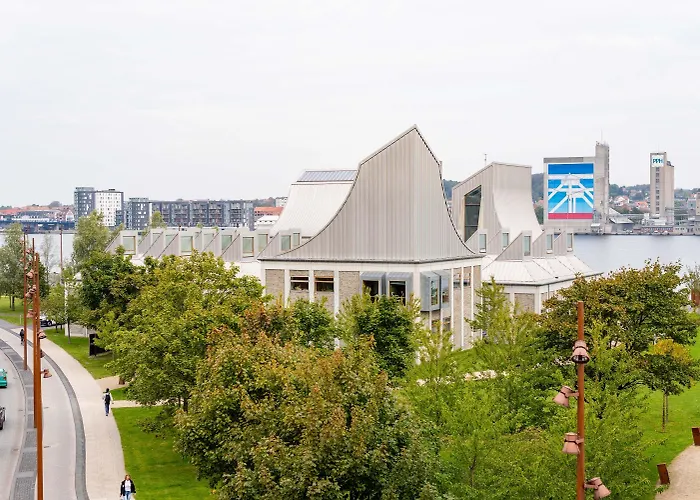 Hotel Cabinn Aalborg Aalborg