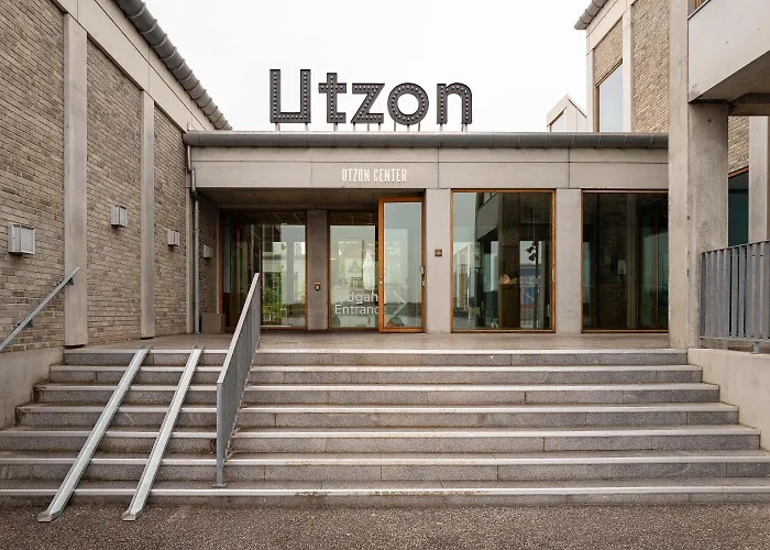 Cabinn Aalborg Hotel