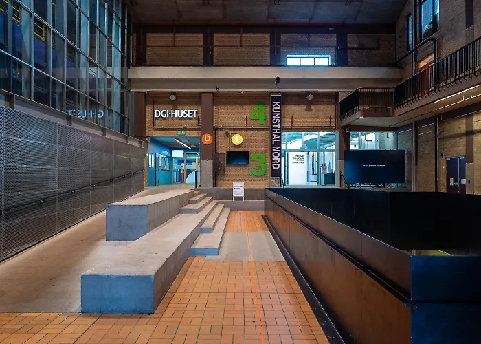 Cabinn Aalborg Hotel