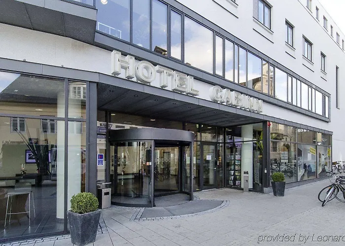 Cabinn Aalborg 2* Aalborg