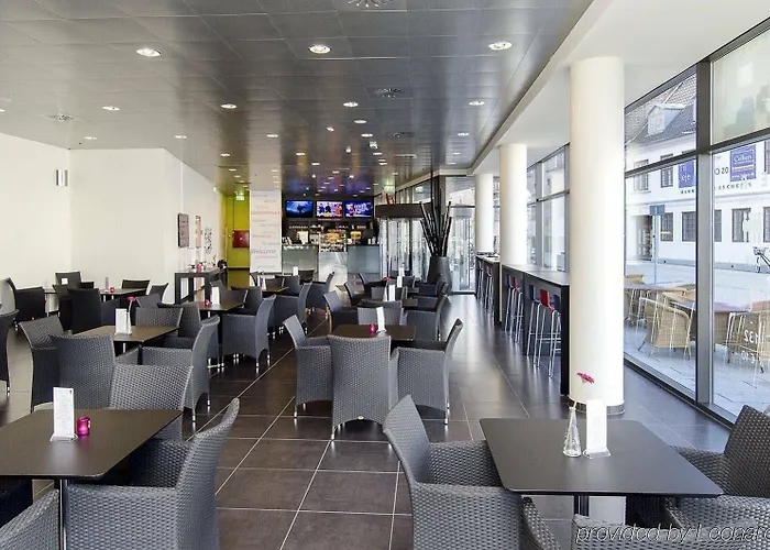 Cabinn Aalborg Hotel