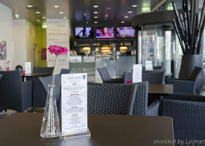 Cabinn Aalborg Hotel 2*